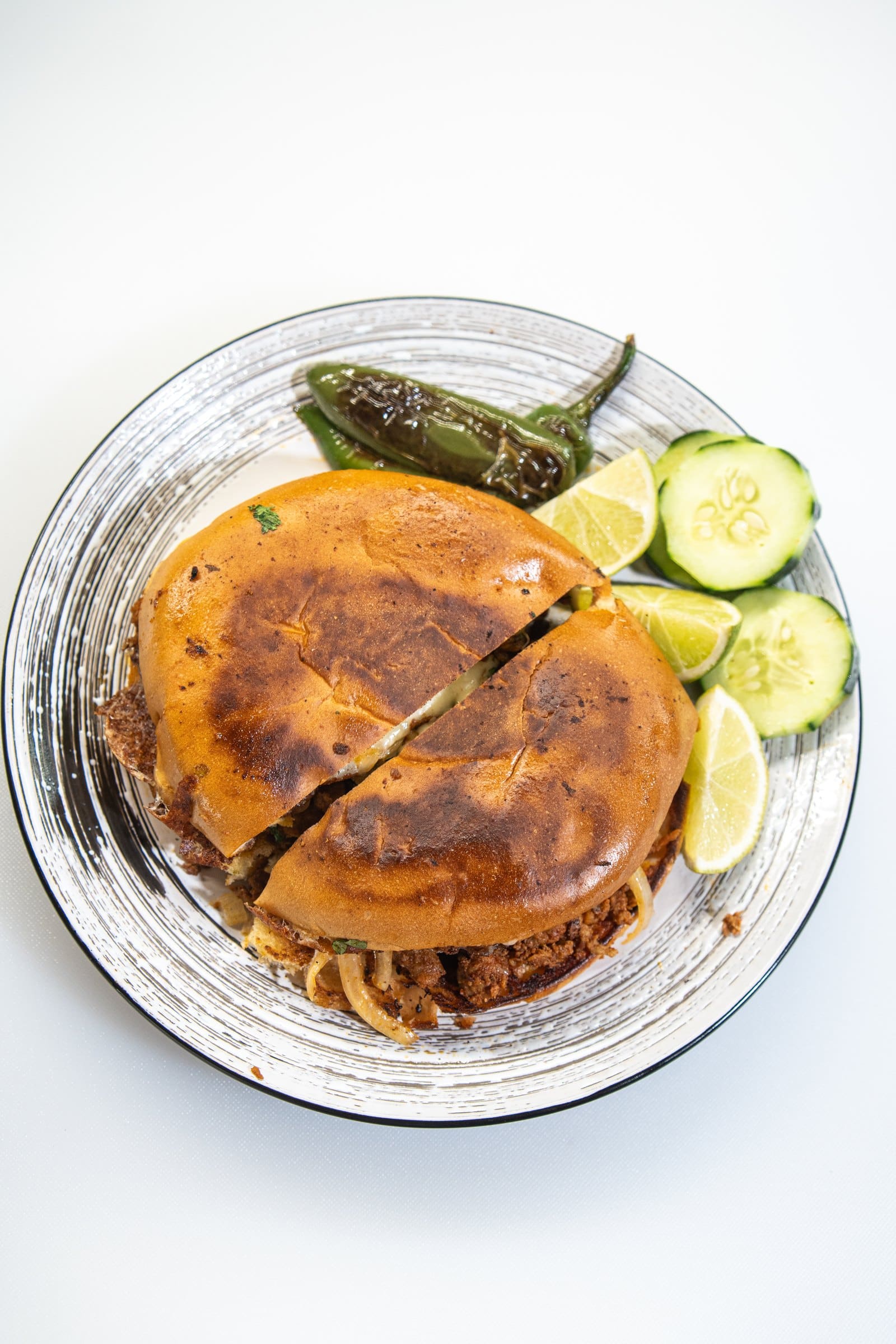 Torta/Pastor
