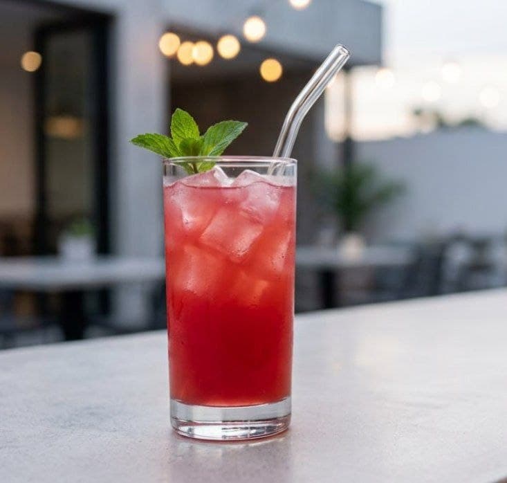 Agua Frescas