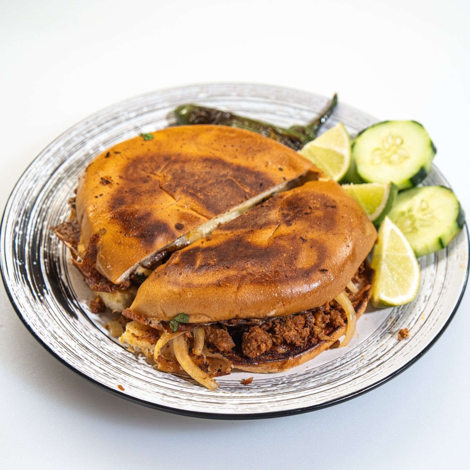 Torta/Pastor