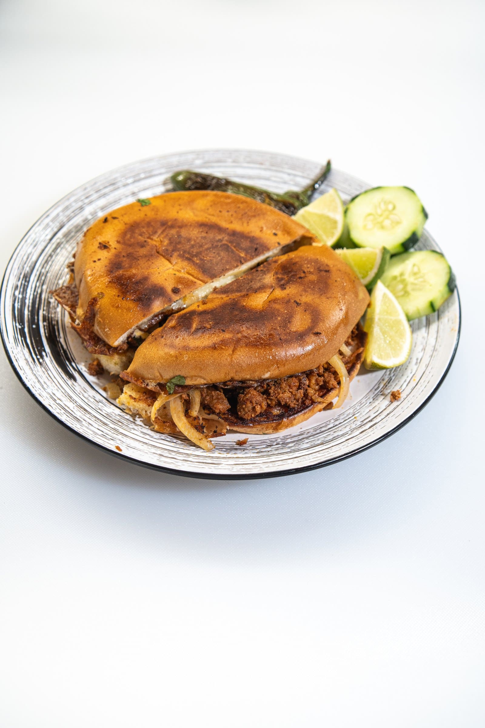 Torta /Barbacoa