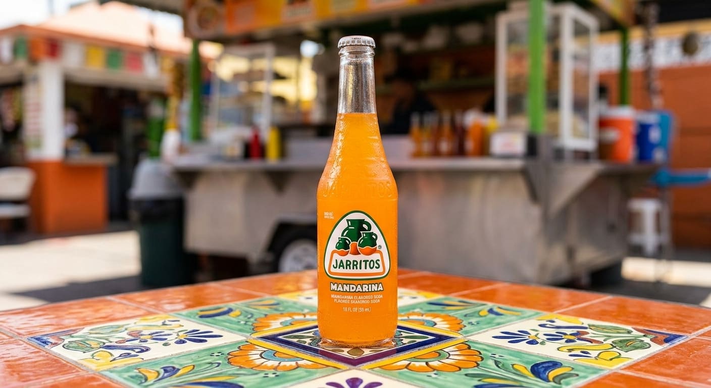 Jarritos