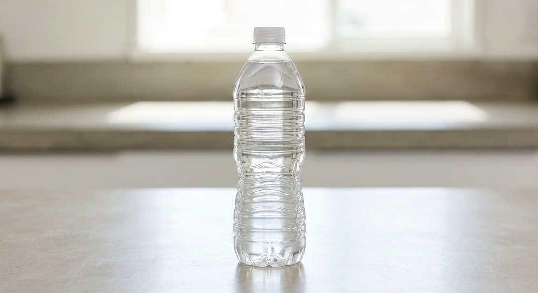 Bottel Water