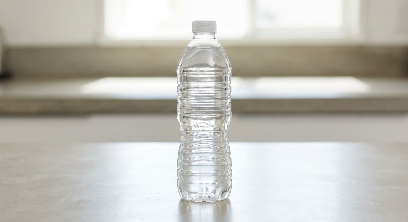 Bottel Water